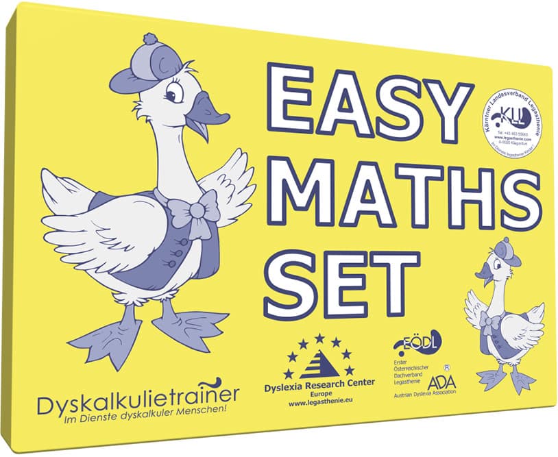 Easy-Maths-Set